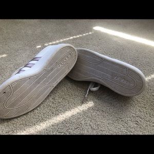 Adidas women sneakers